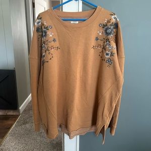 American Eagle Crewneck
